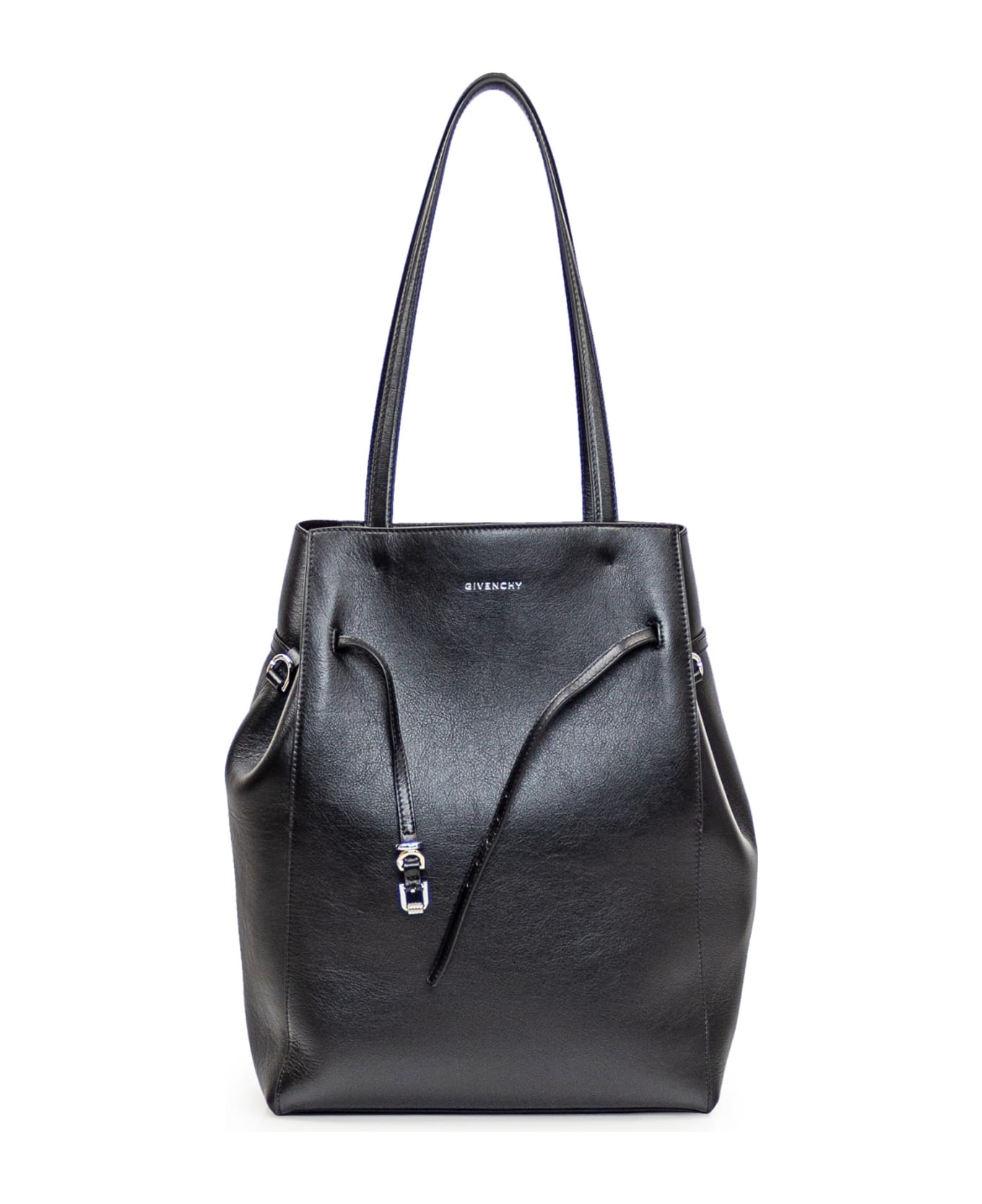 Givenchy 'voyou Medium' Shopper Bag - 2