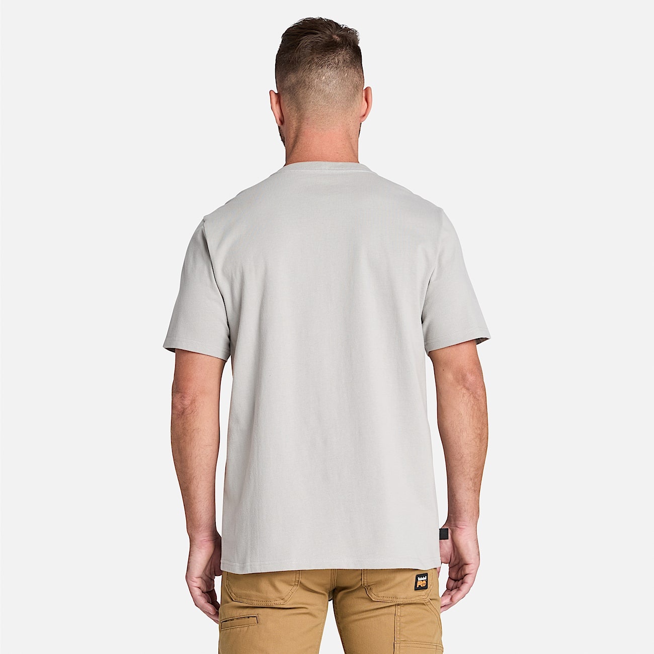 Men's Timberland PRO® Core Pocket T-Shirt - 7
