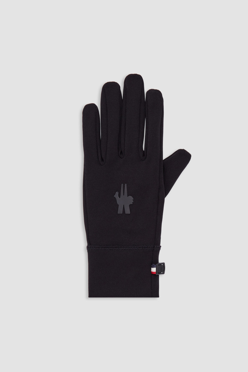 Fleece Gloves 1
