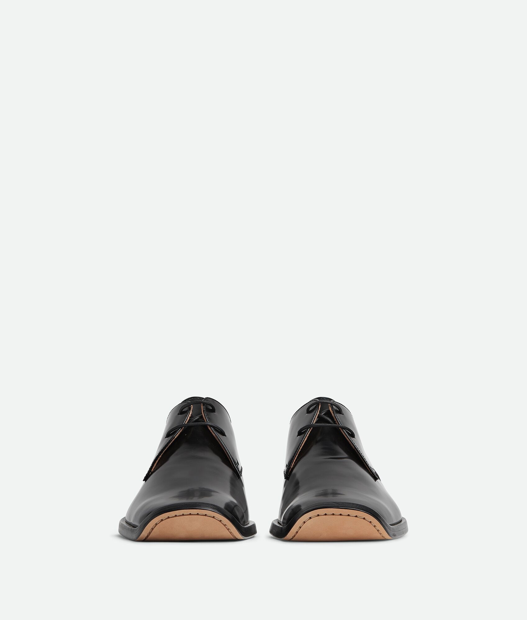 Comma Lace-Up - 3