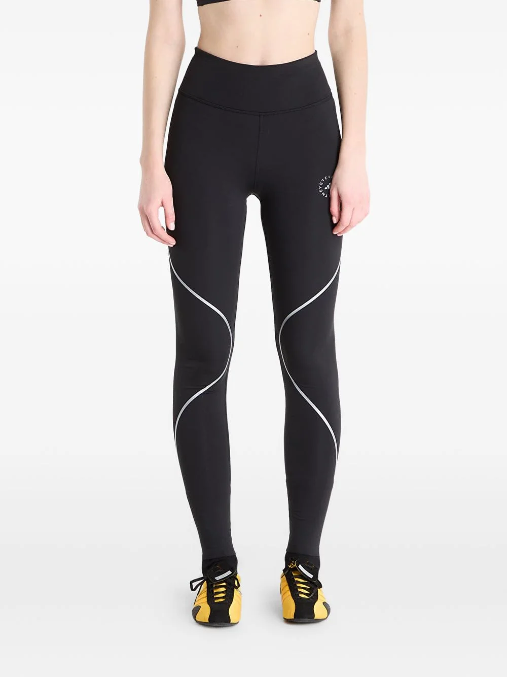 running leggings - 1