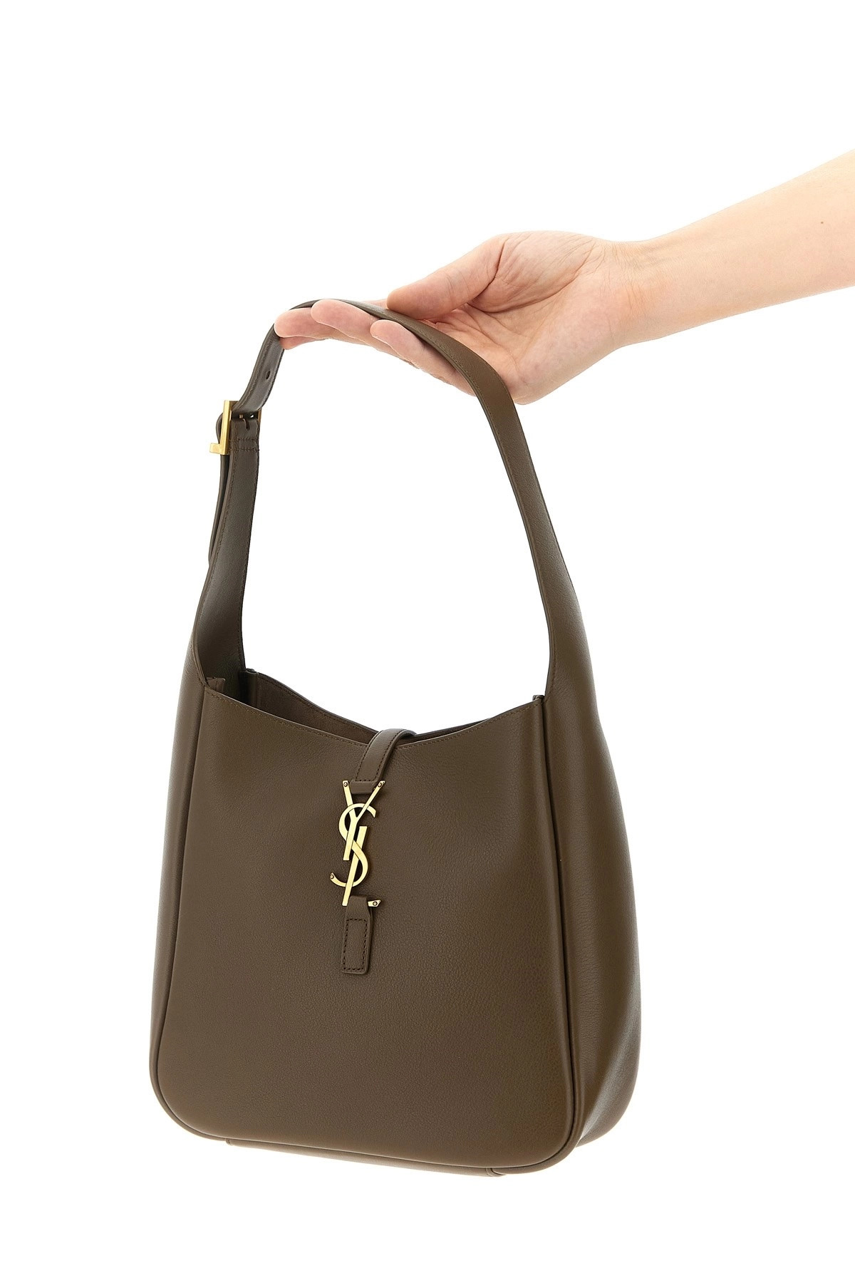 'Le 5 à 7' small shoulder bag - 2
