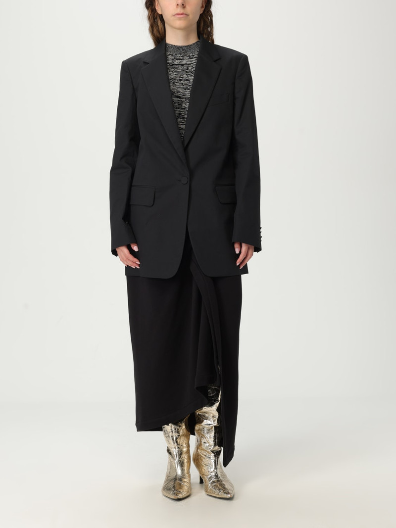 Dries Van Noten Jacket woman Dries Van Noten outlook