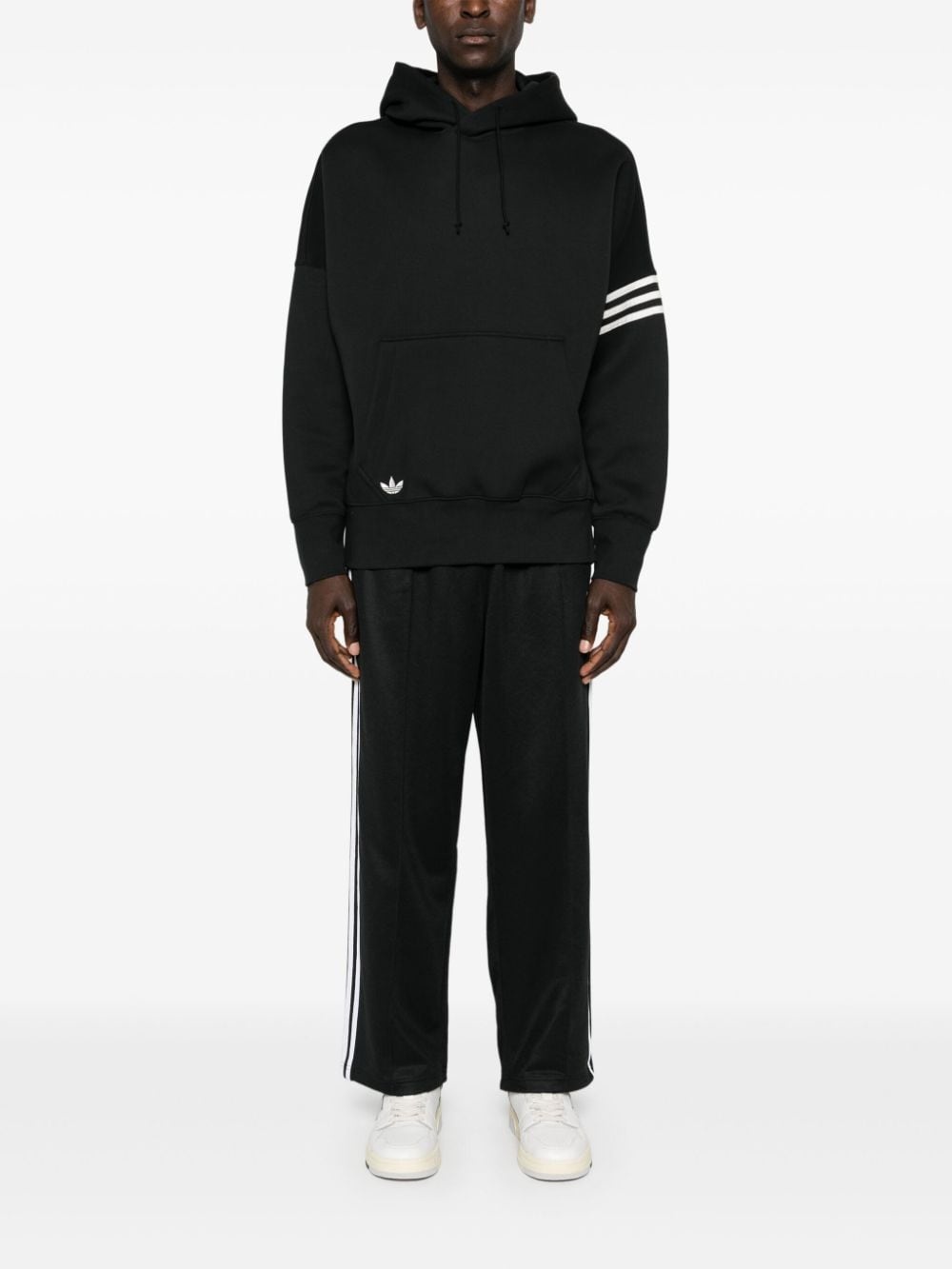 3-Stripes logo track pants - 2