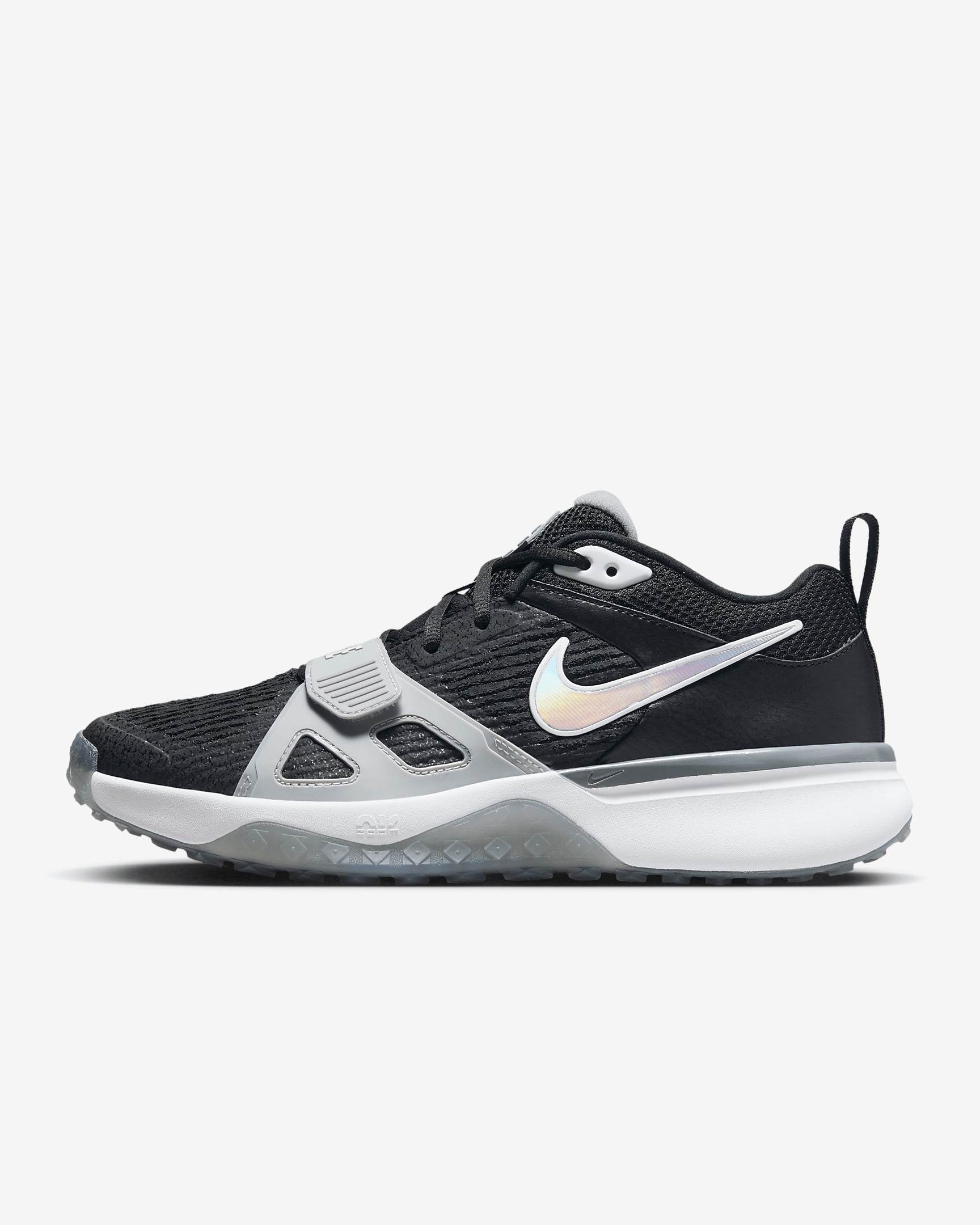 Nike baseball shoes turf online