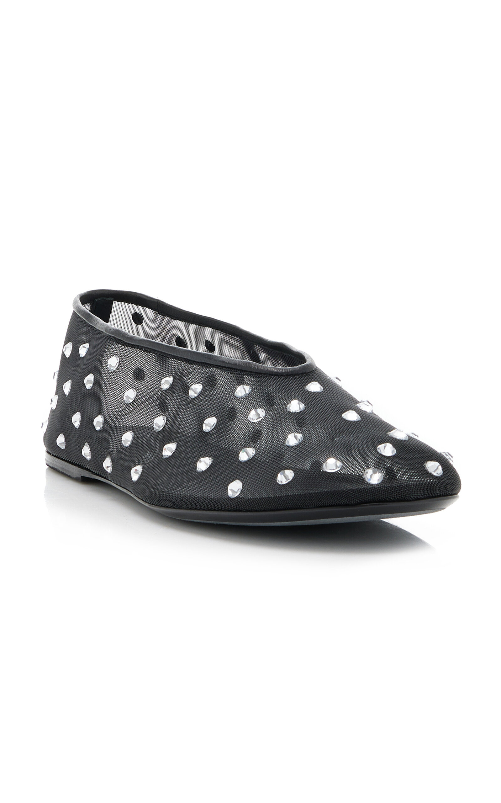 Marcy Flats black - 4
