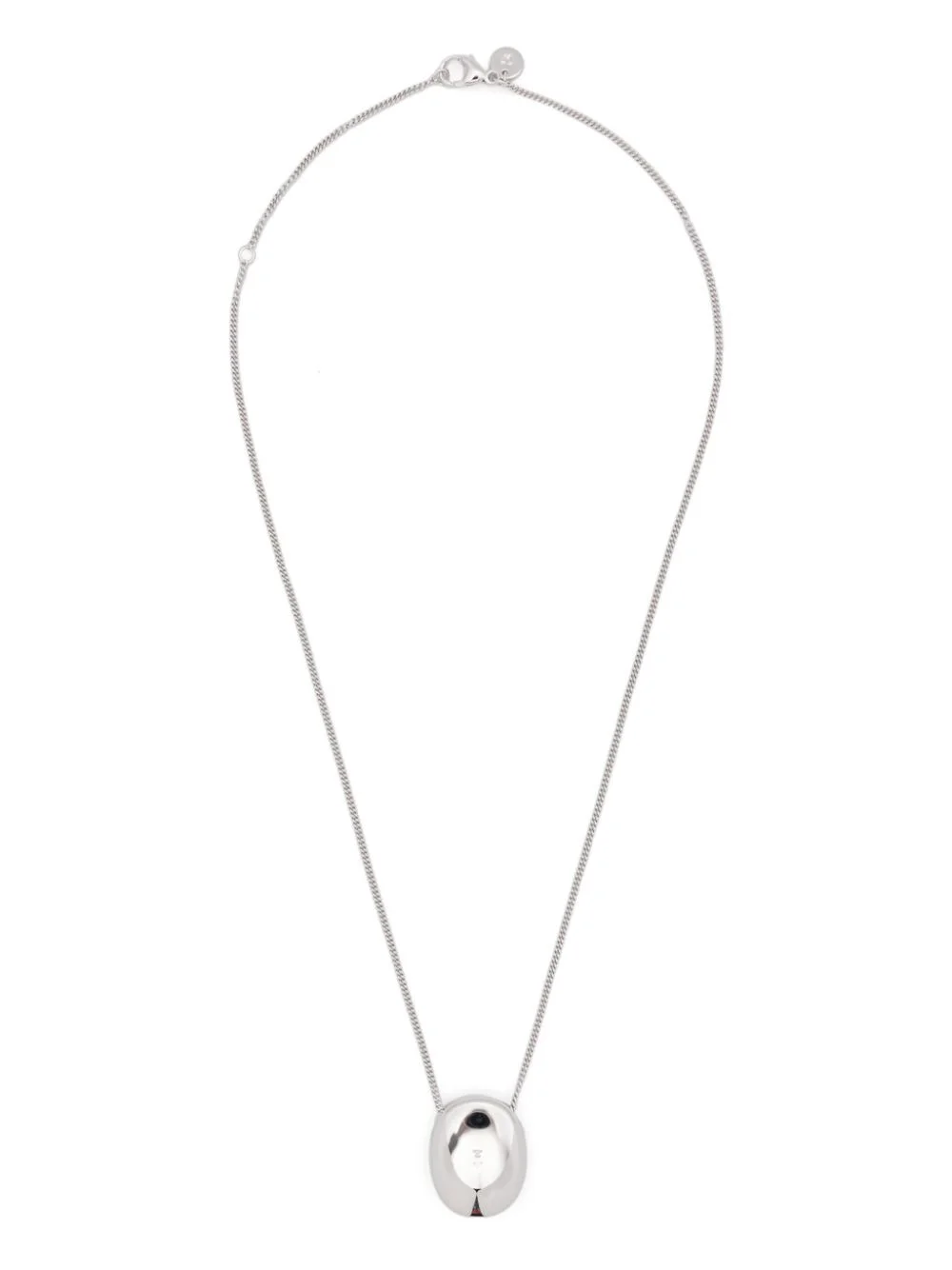 Pebble necklace - 1