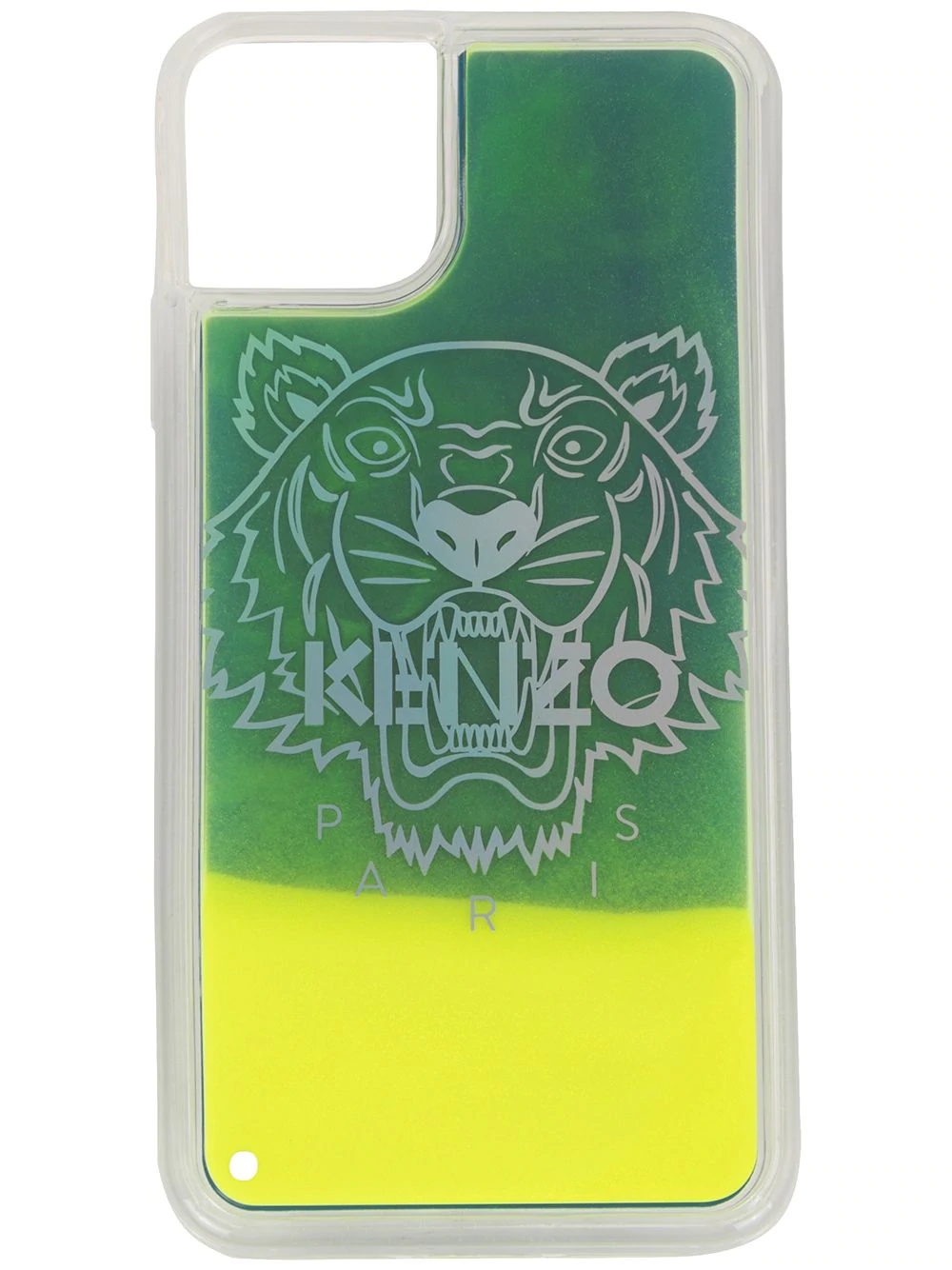 Tiger iPhone 11 Pro Max case - 1