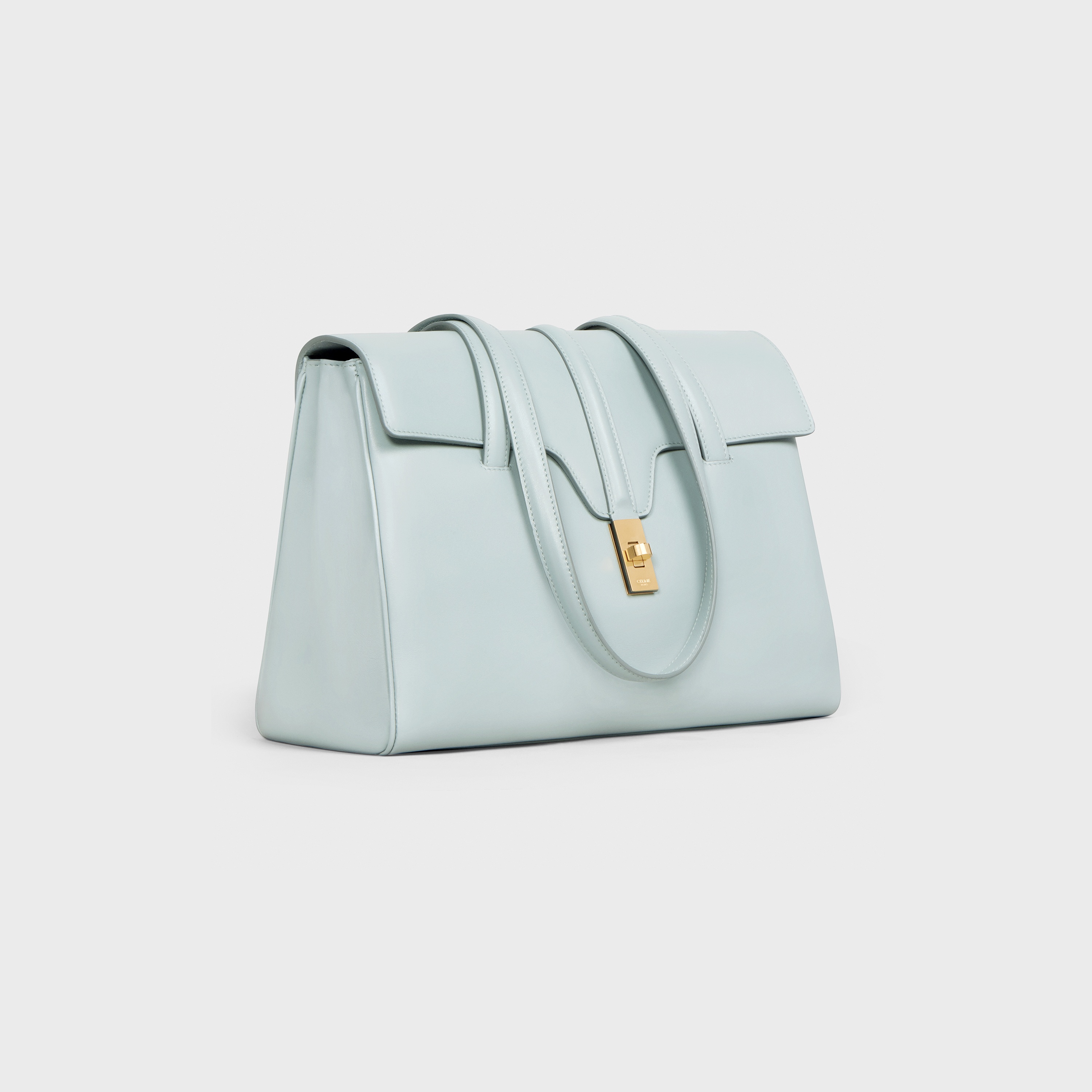 Medium Soft 16 Bag in Smooth Calfskin - 2