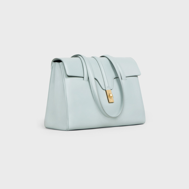 CELINE Medium Soft 16 Bag in Smooth Calfskin outlook