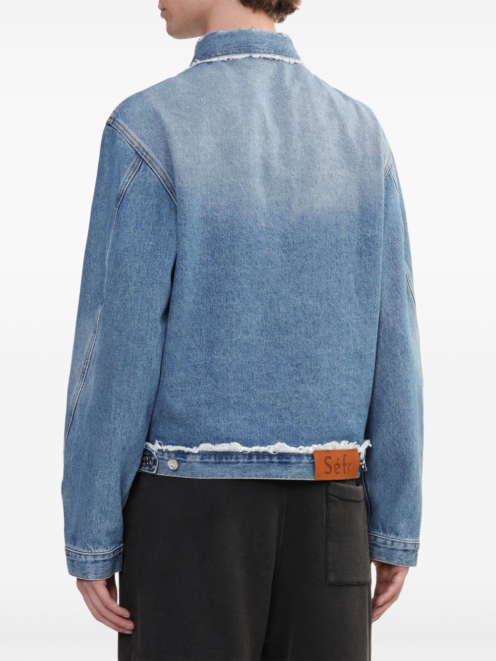 Alvarez jacket - 4