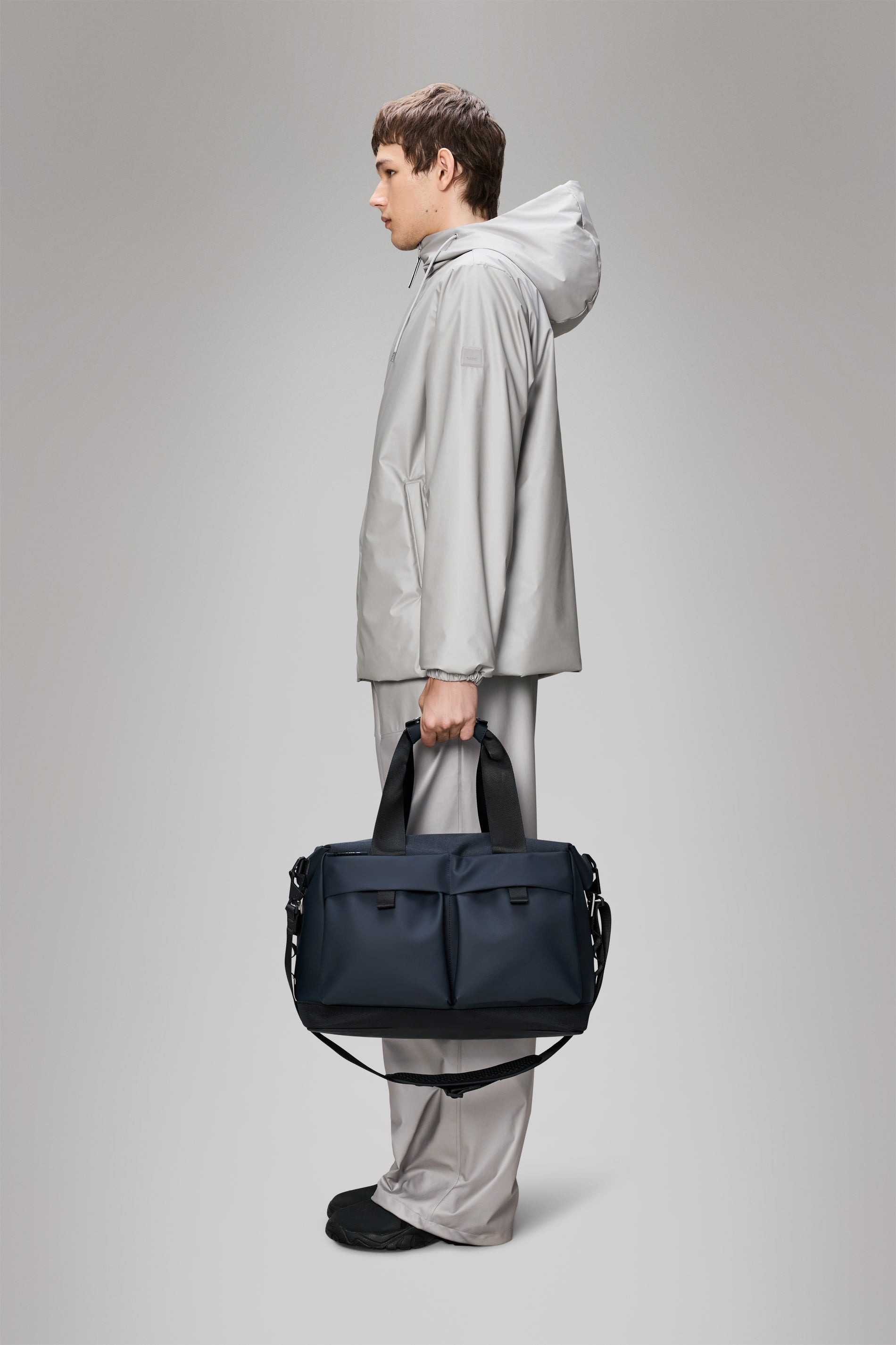 Otaru Weekend Bag Small - 2