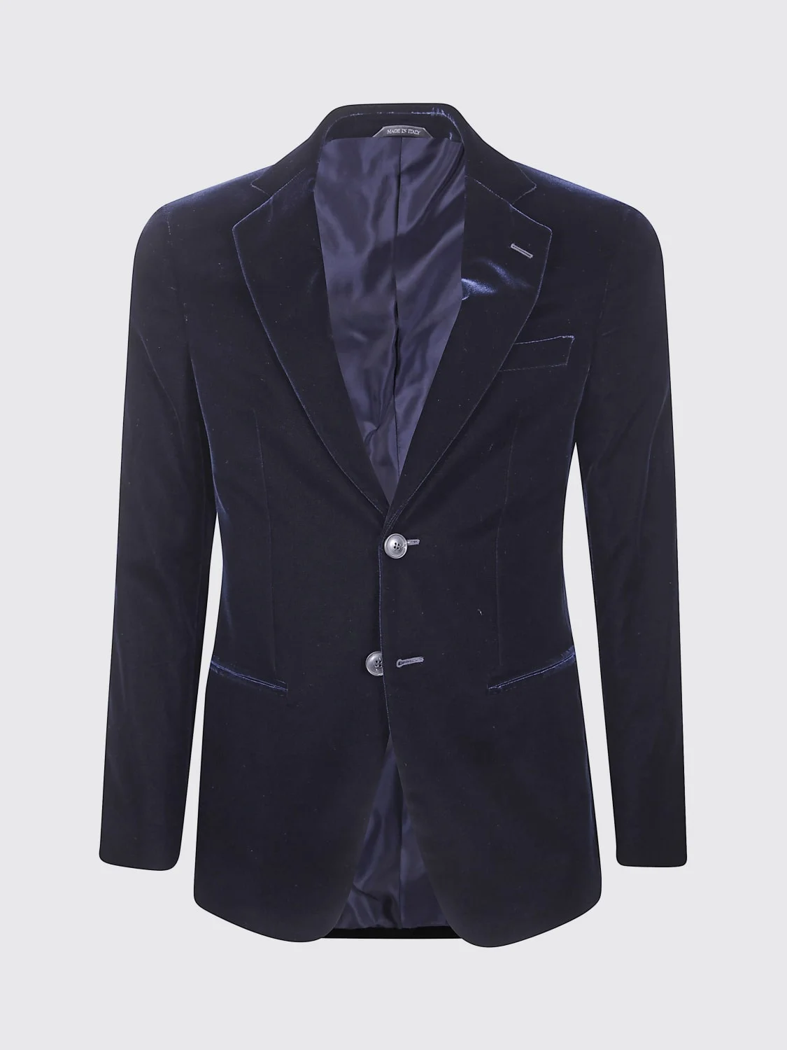 Jacket men Giorgio Armani - 1