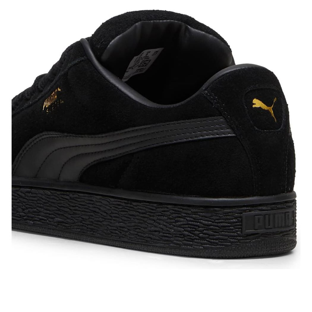 PUMA Suede XL 'Black' 395205-33 - 6