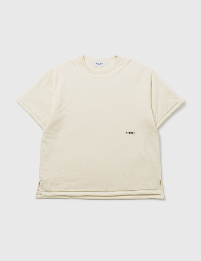 PADDED T-SHIRT - 1