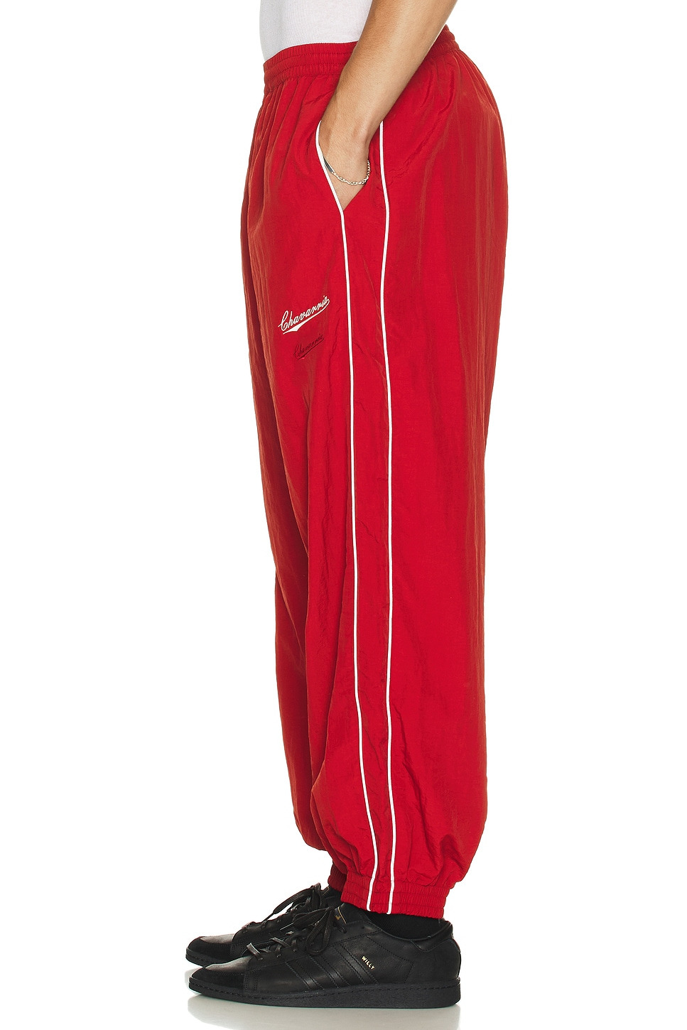 Bad Boy Track Pant - 4