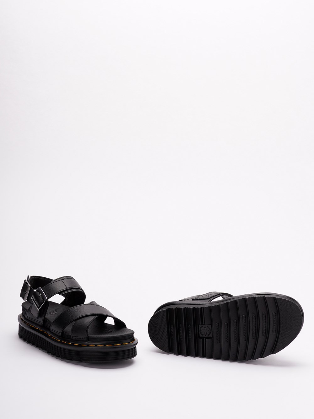 `Voss II` Sandals - 4