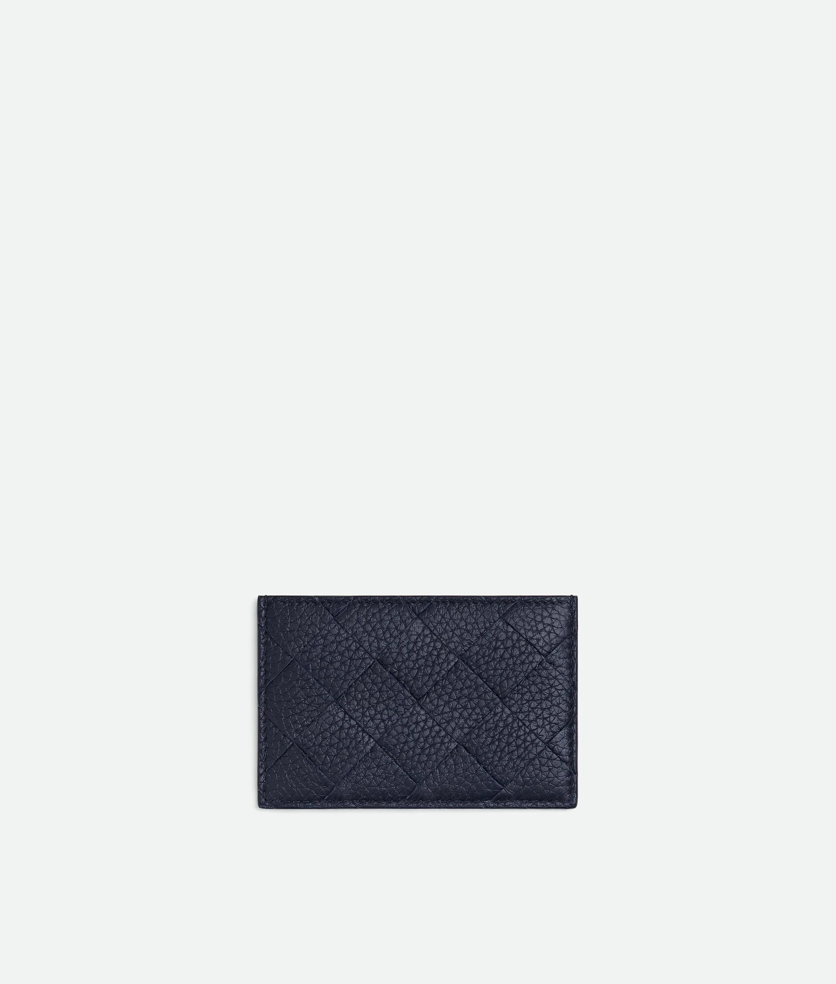 Intrecciato Credit Card Case - 1