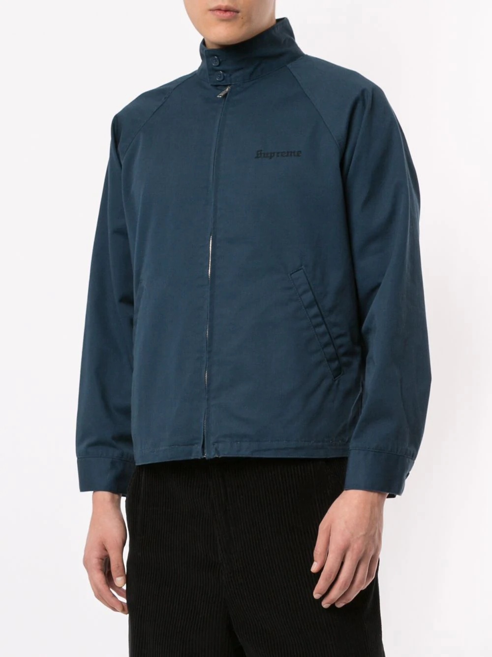 Chief Harrington jacket - 3