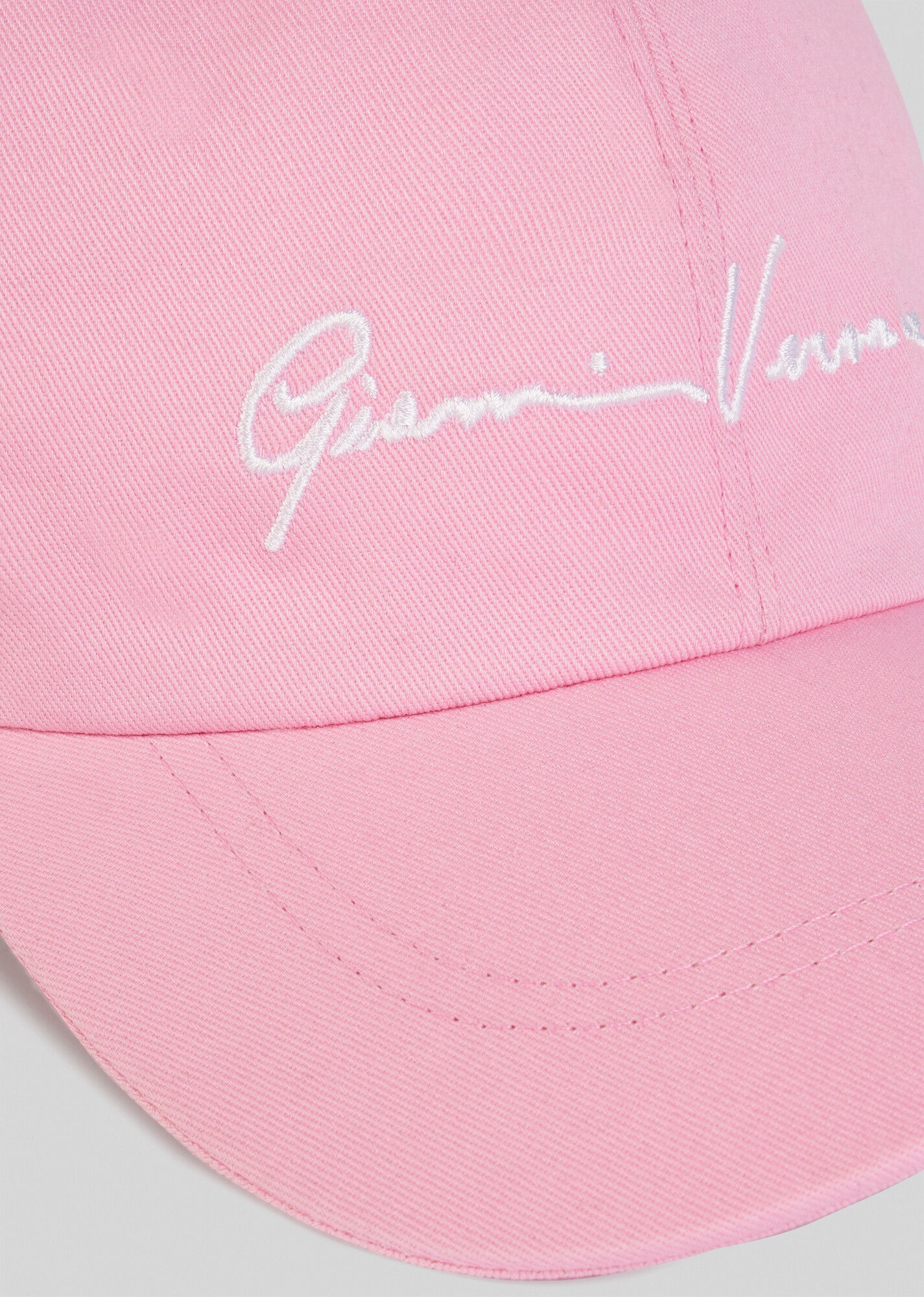 GV Signature Cap - 3