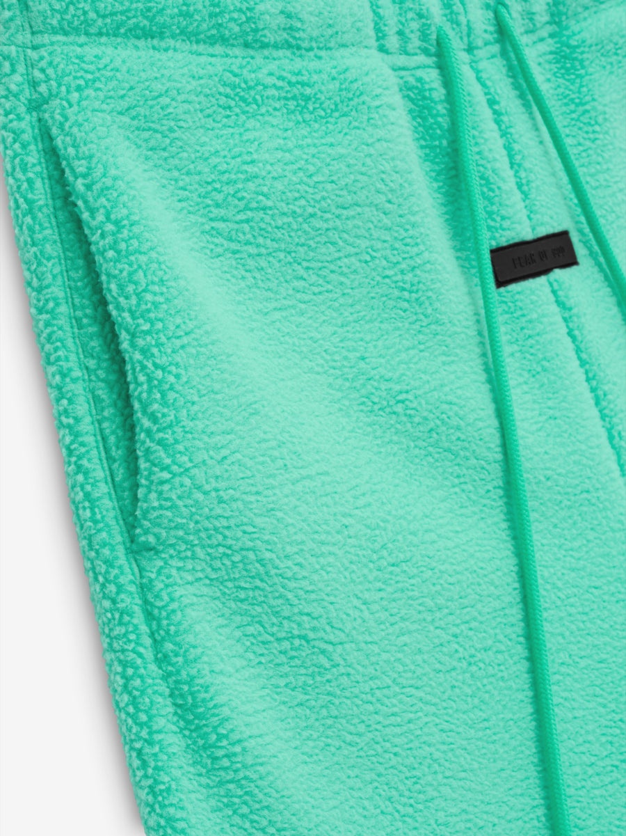 Polar Fleece Pant - 3
