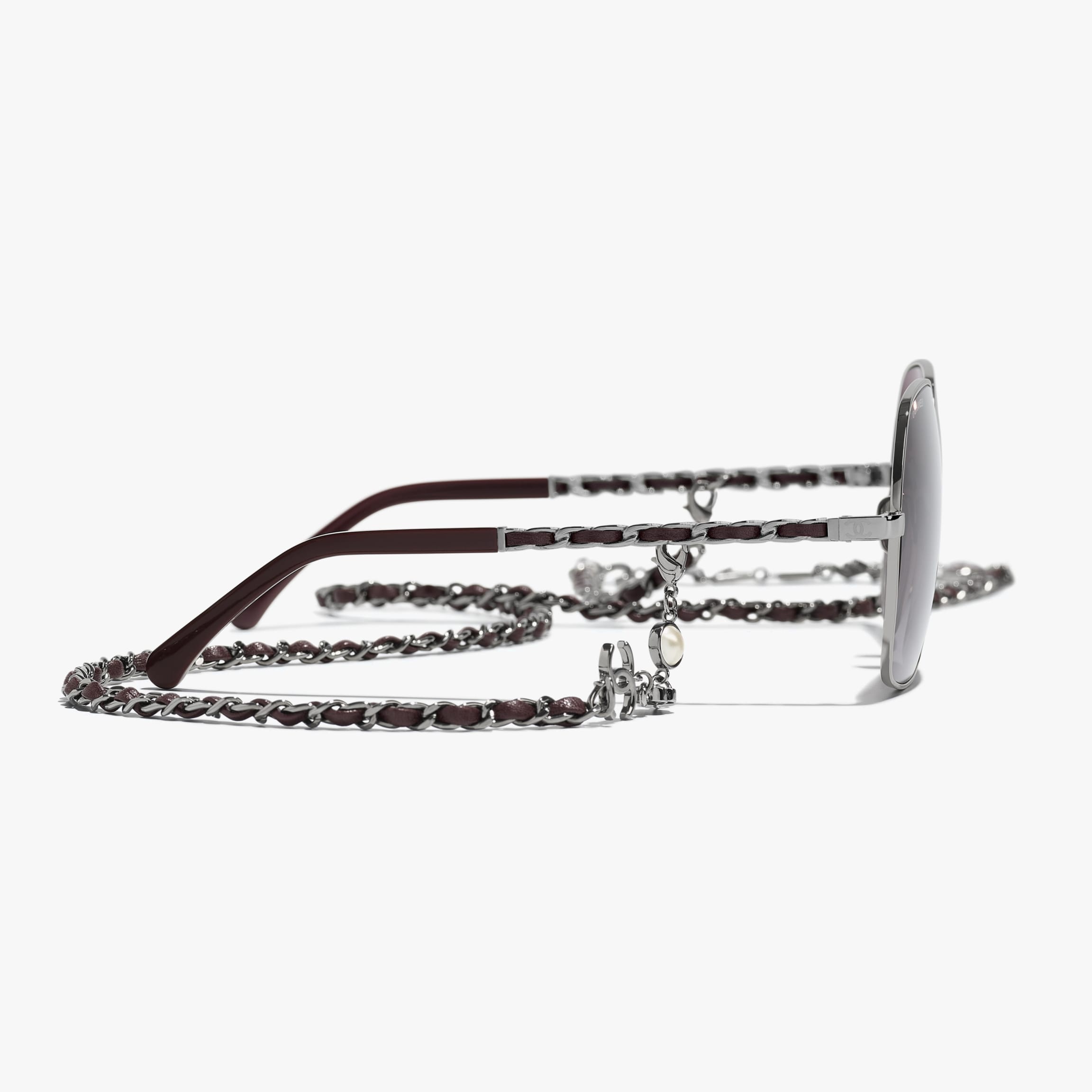 Square Sunglasses - 3