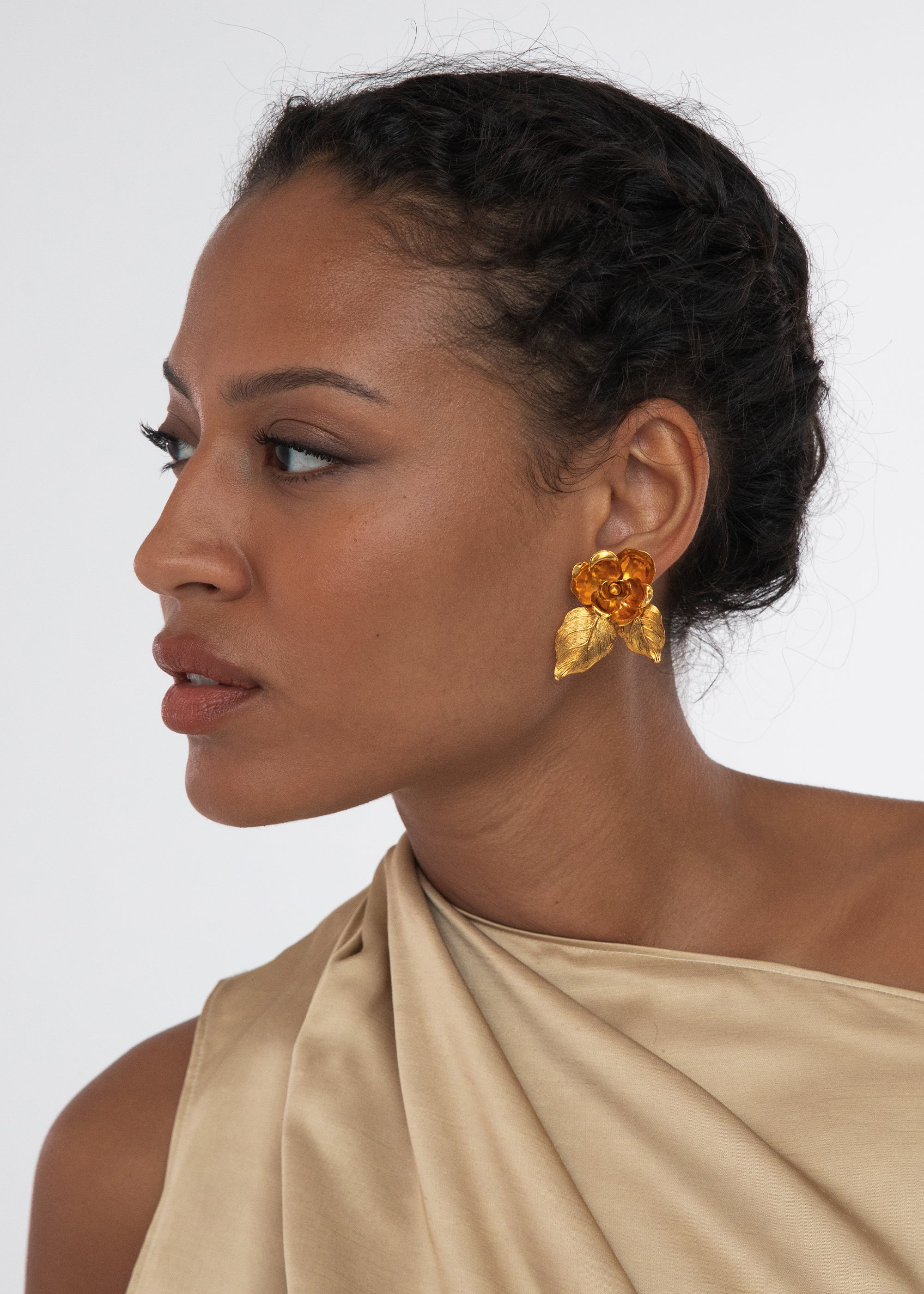 Rosalia Earrings - 3