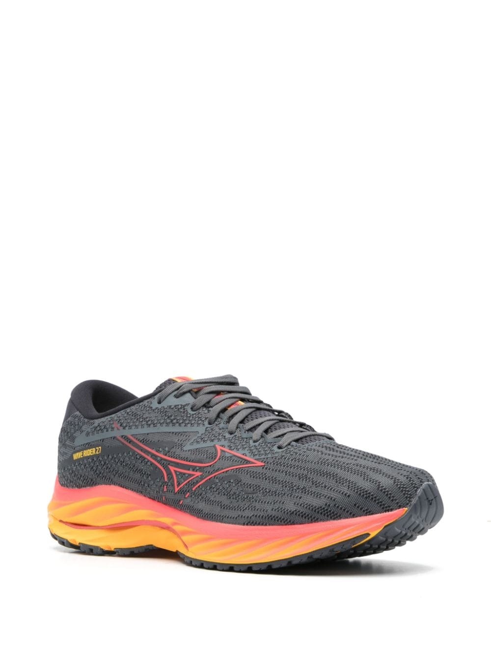 Wave Rider 27 sneakers - 2