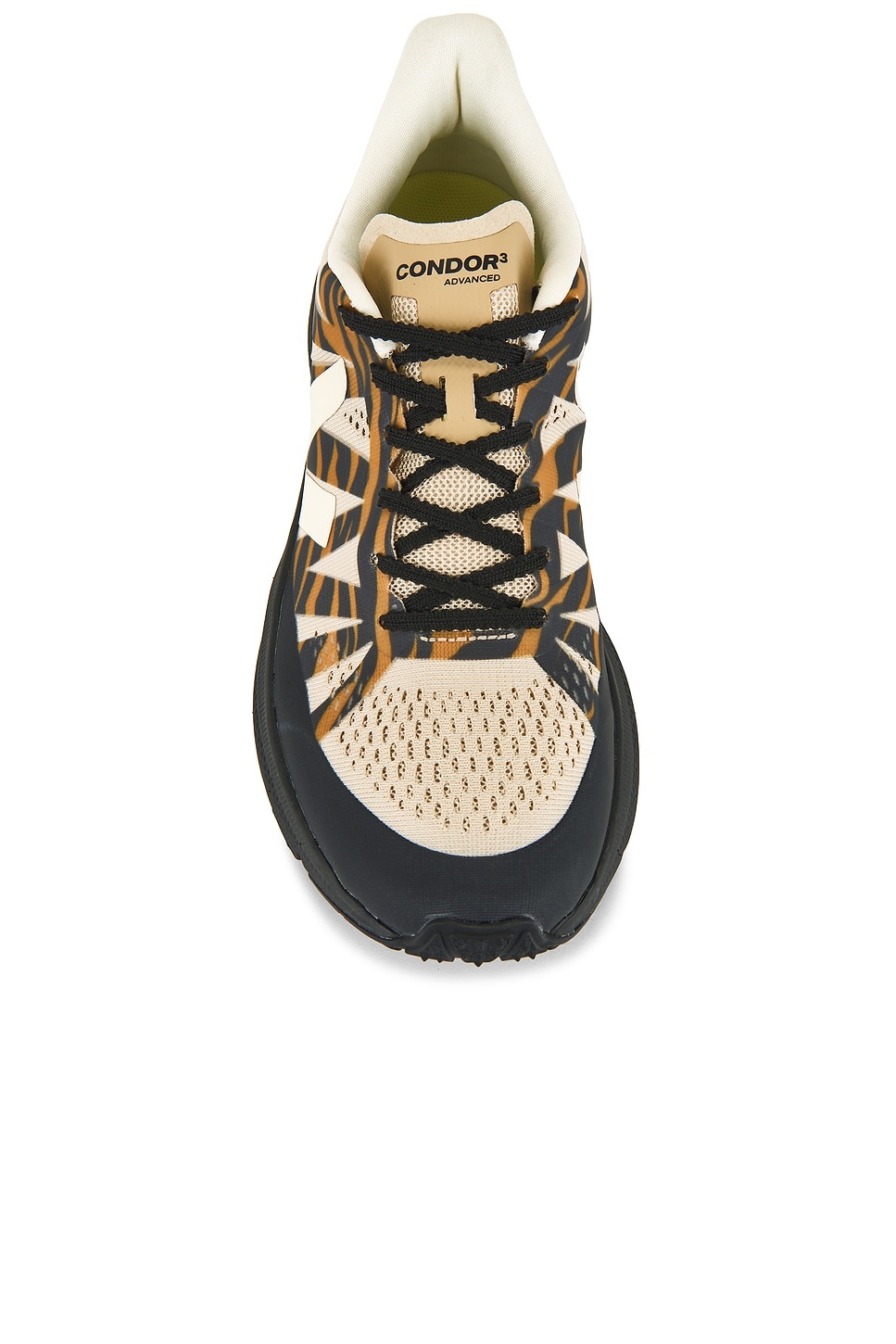 x Cesar Villalba Condor 3 Advanced Veja Sneakers - 4