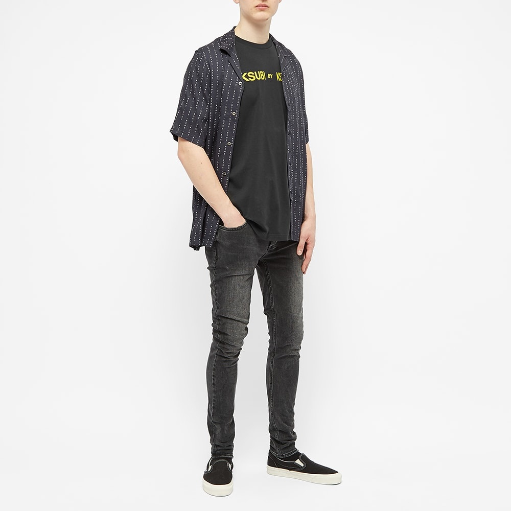 Ksubi Ksubi By Ksubi Tee - 6