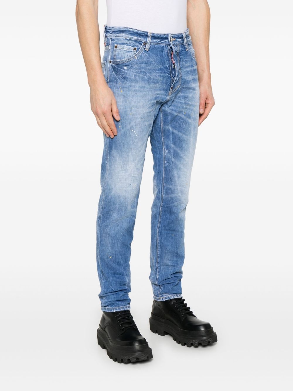 Cool Guy jeans - 3
