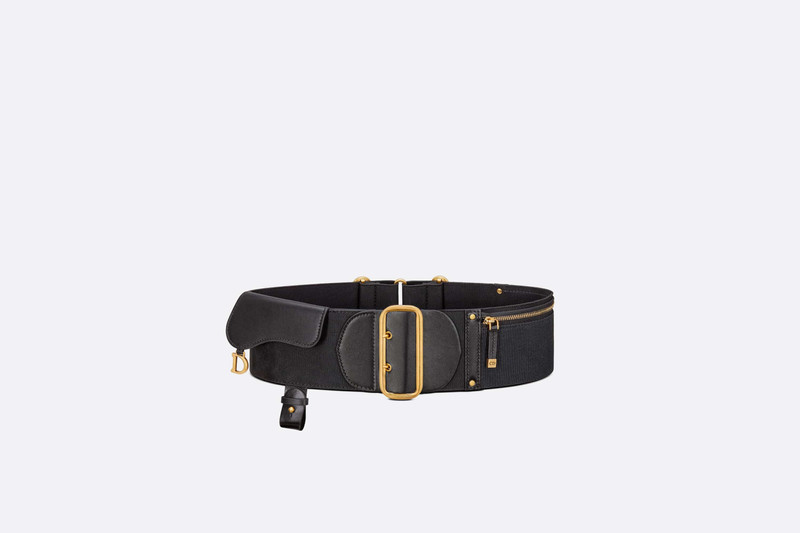Saddle Belt 1