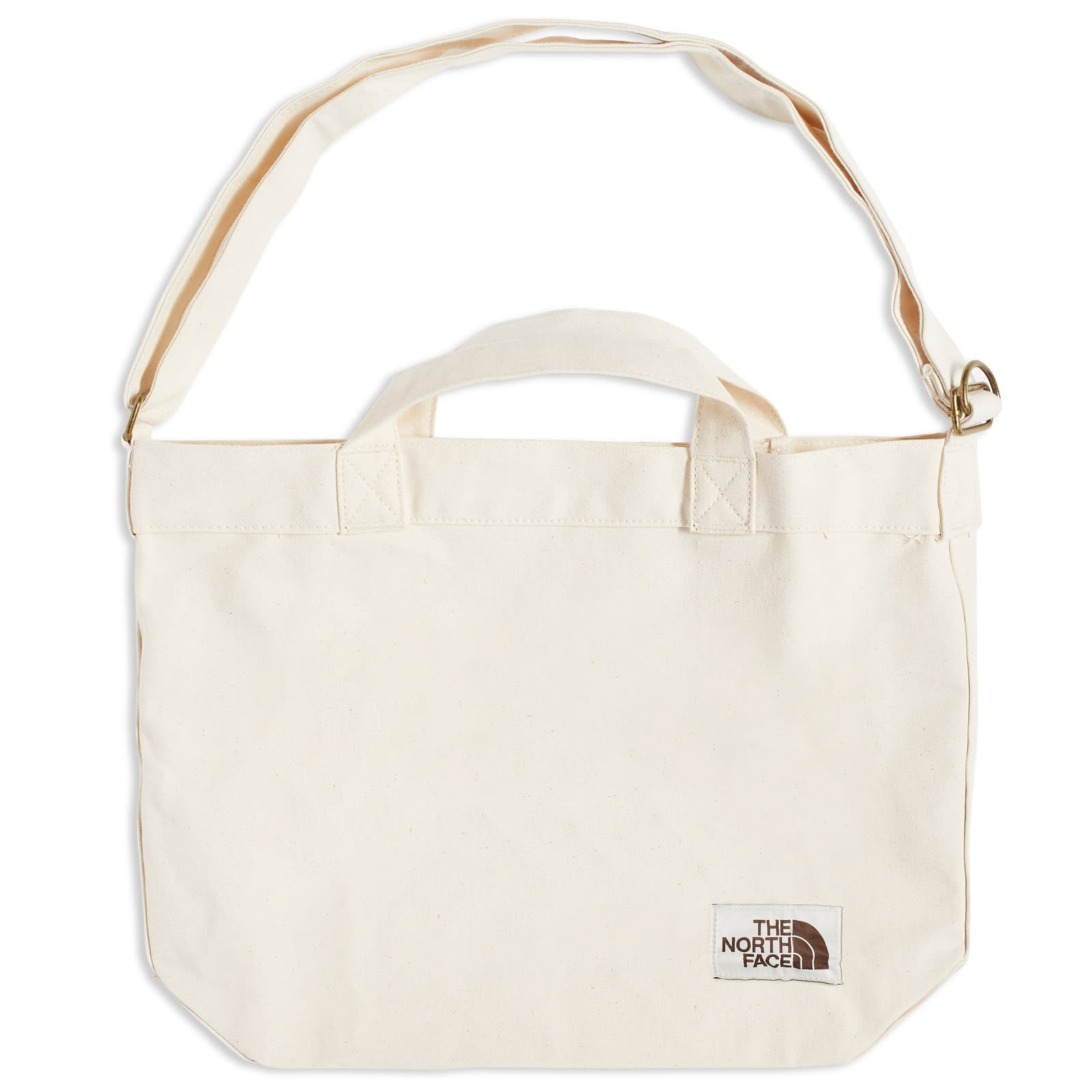 The North Face Adjustable Cotton Tote - 3