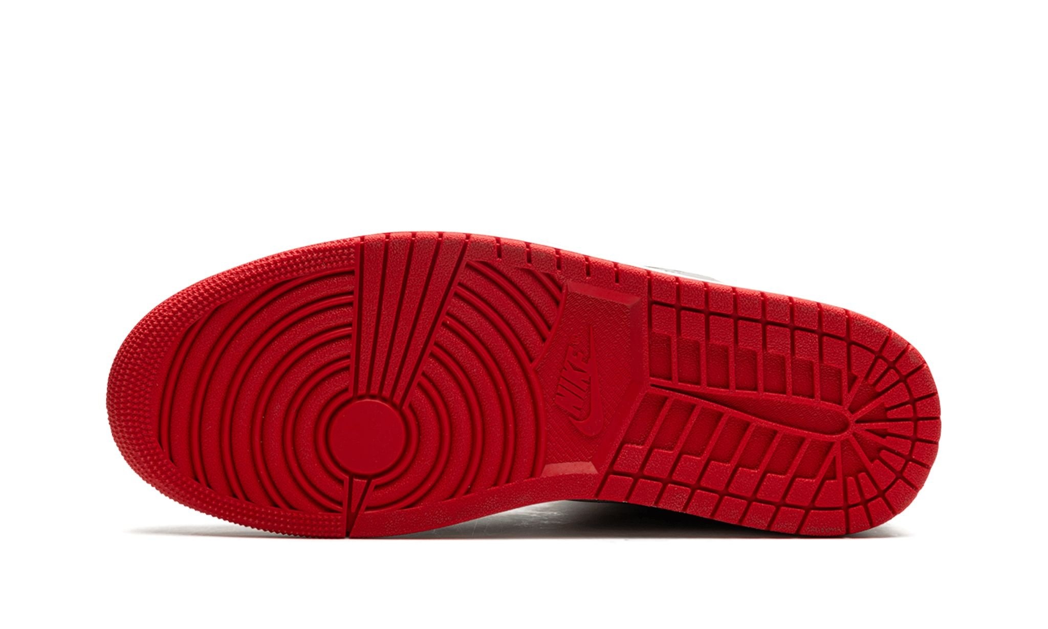 Jordan 1 Mid "Bred Shadow" - 3