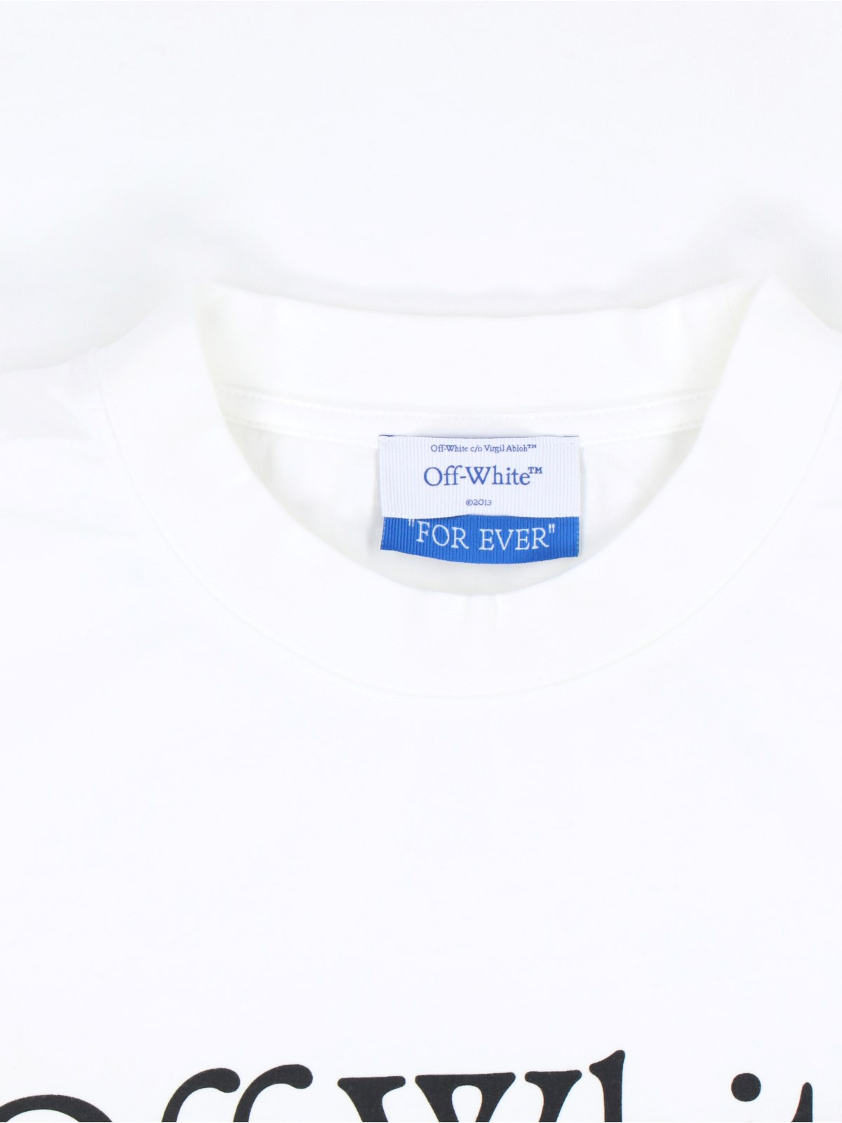 SKATE LOGO T-SHIRT - 3