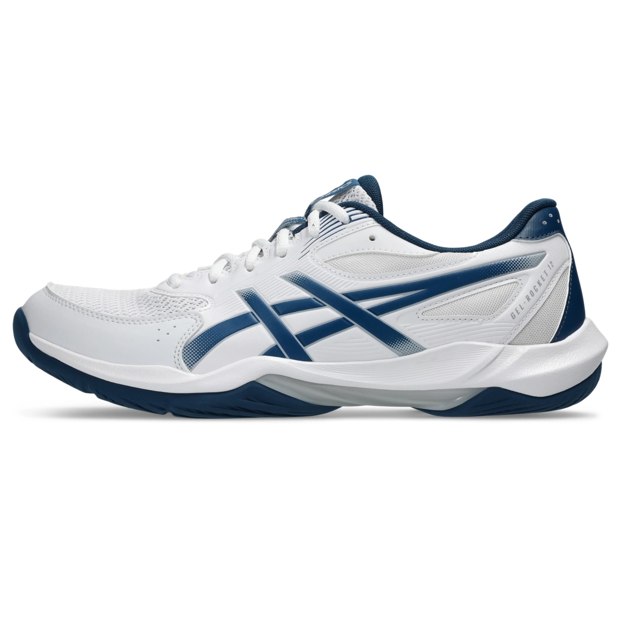 GEL-ROCKET 12 - 8