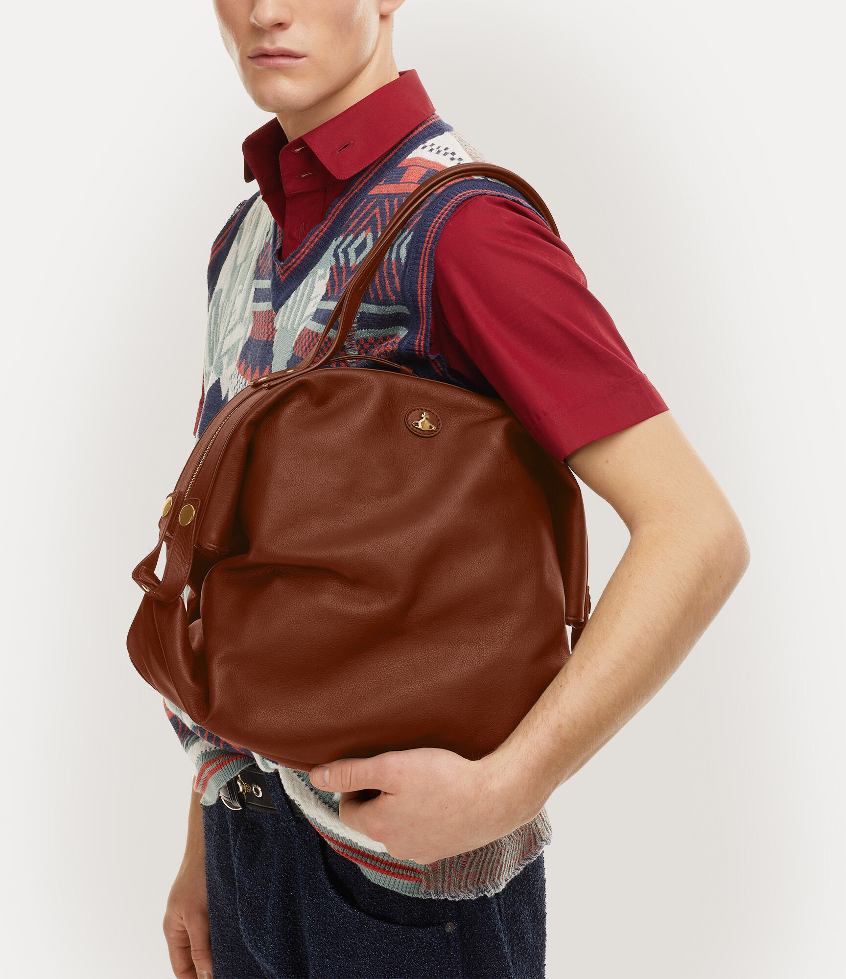 MARA LARGE HOLDALL - 2