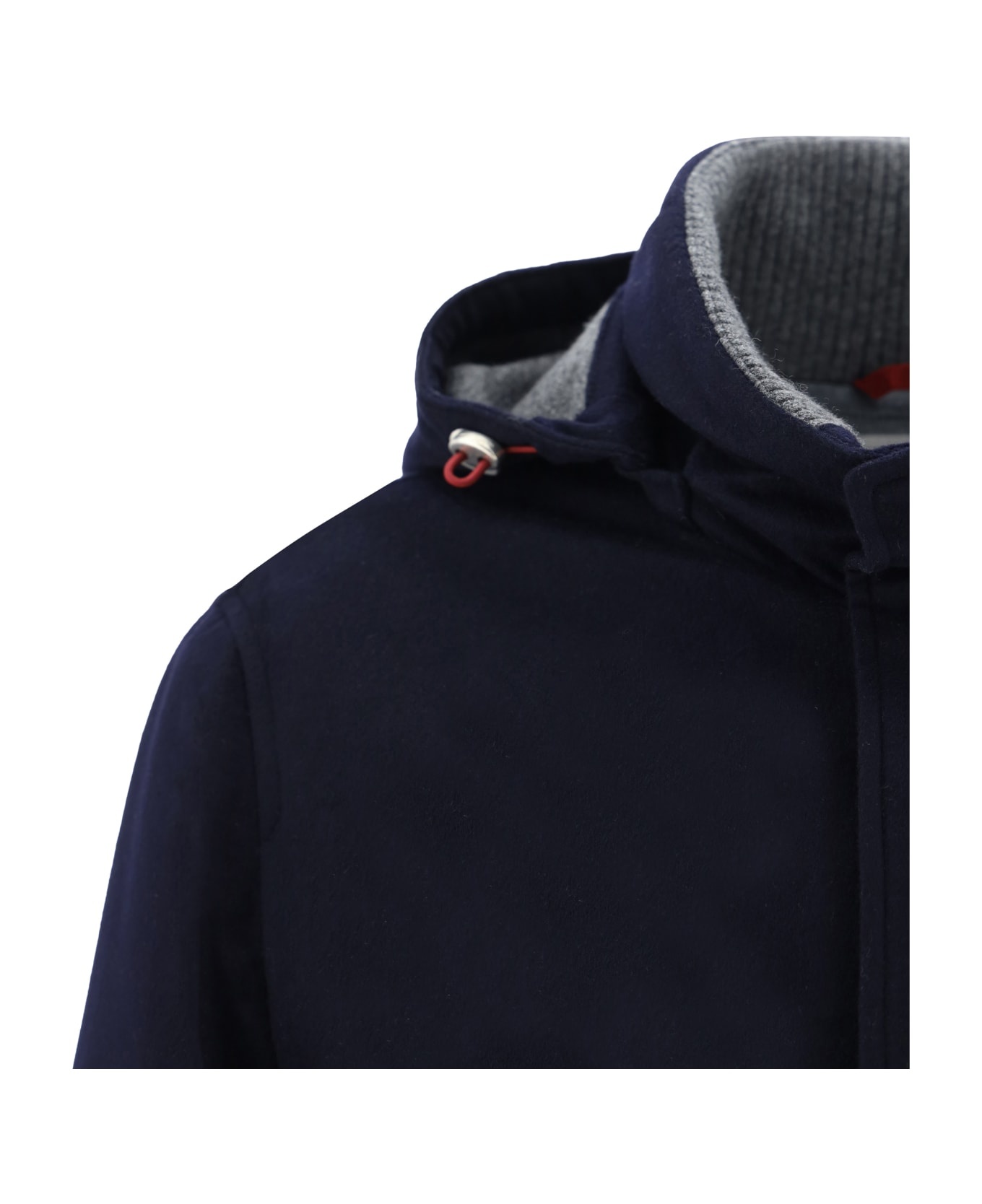 Coat Jacket - 3