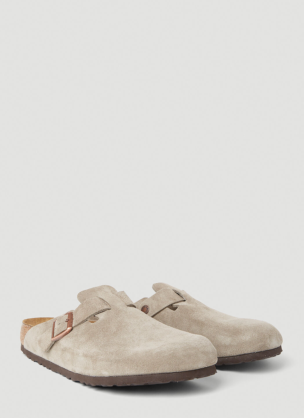 Boston Mules - 2