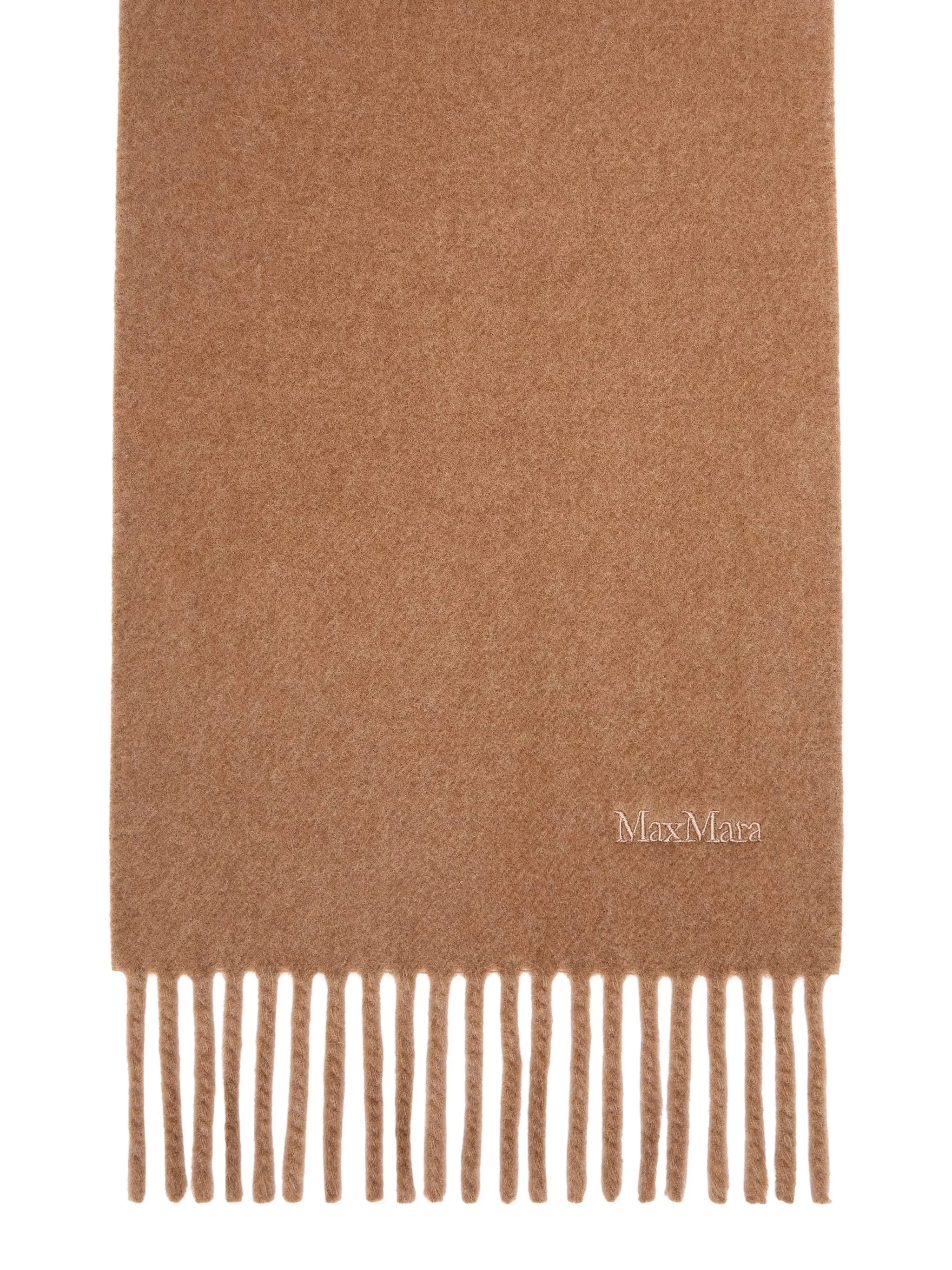 Max Mara, WSDALIA Scarf - 1