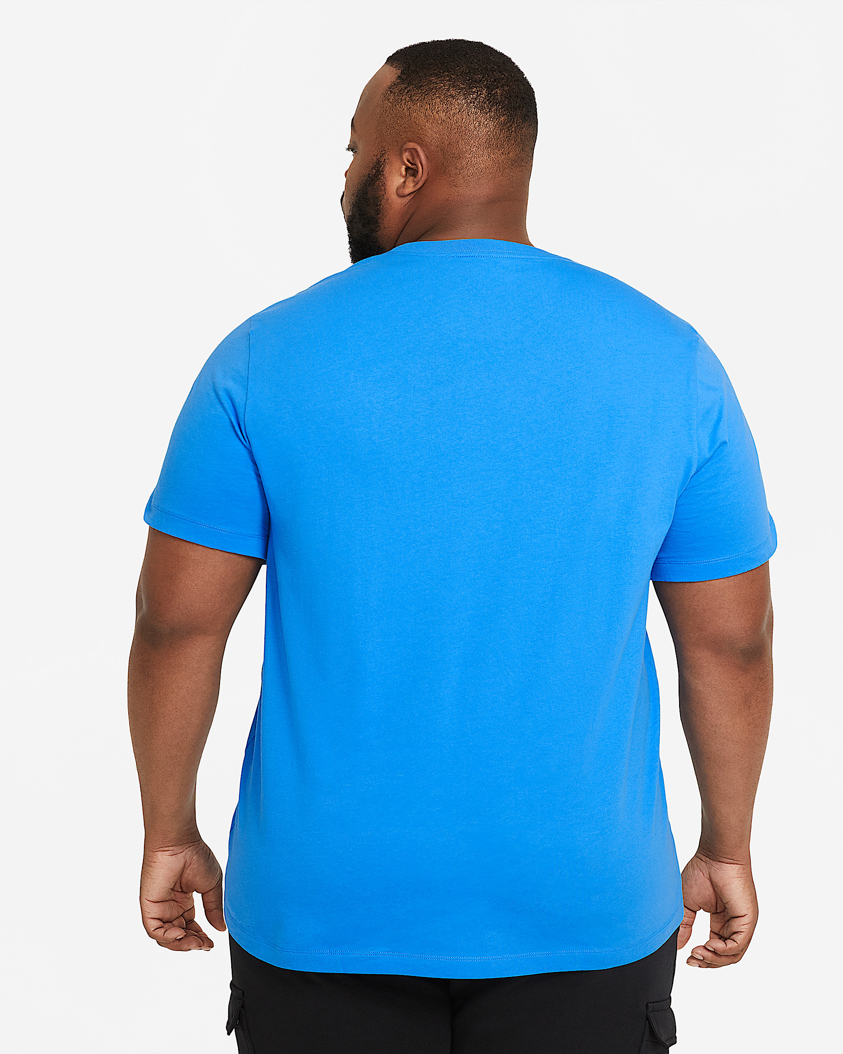 Nike Sportswear Club Men's T-Shirt - 7