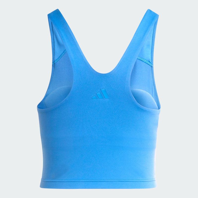 All Me Medium Support Bra Tank 3
