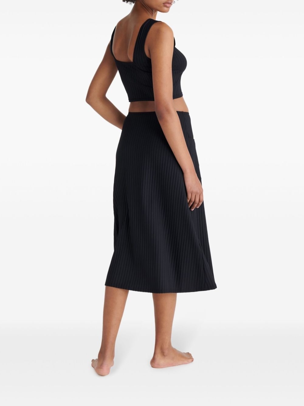 Amazonia crop top - 3
