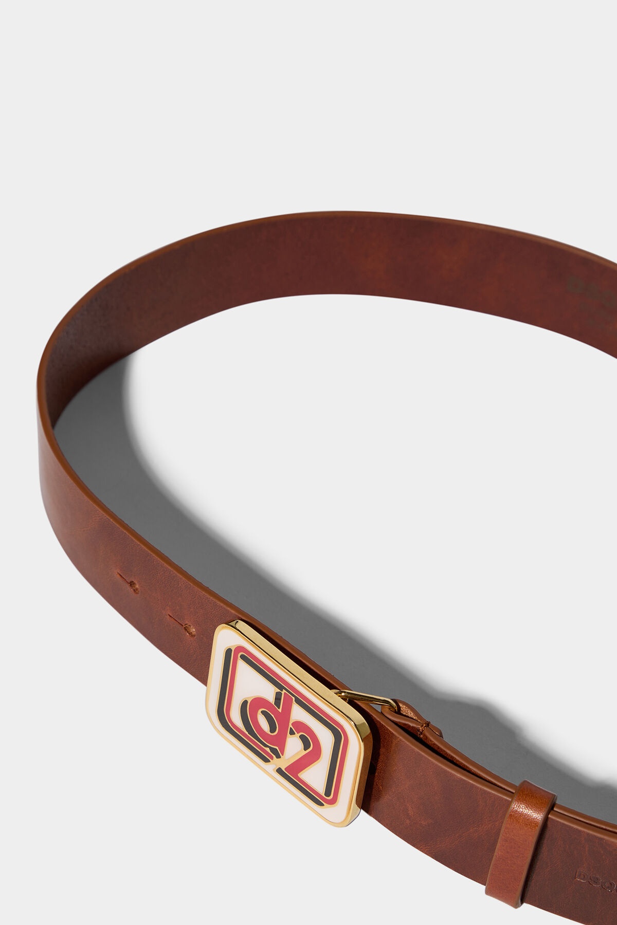 D2 PLAQUE BELT - 3