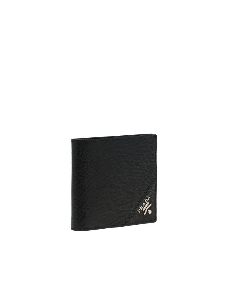 Saffiano Leather Wallet 5