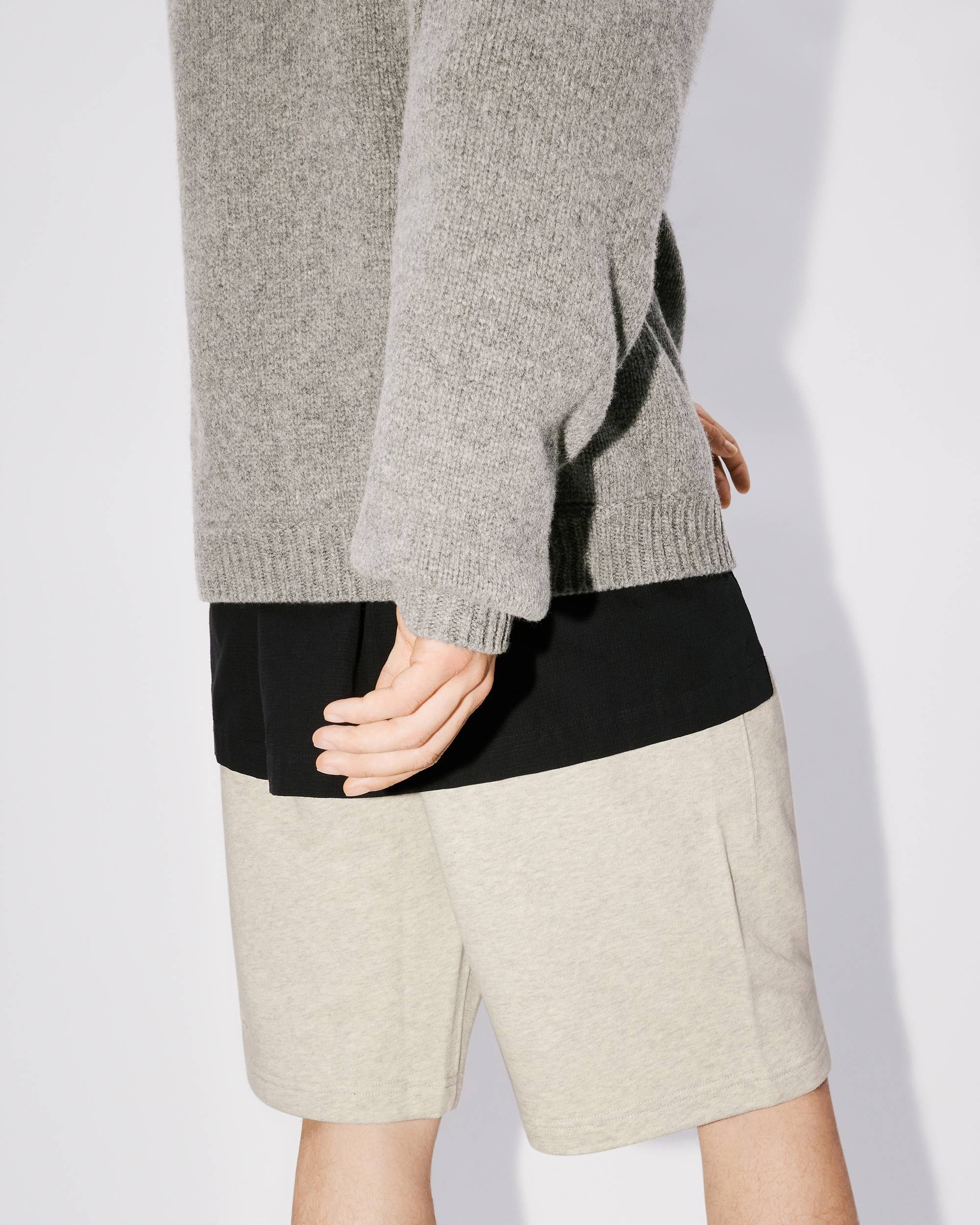 'KENZO Elephant' wool jumper - 7