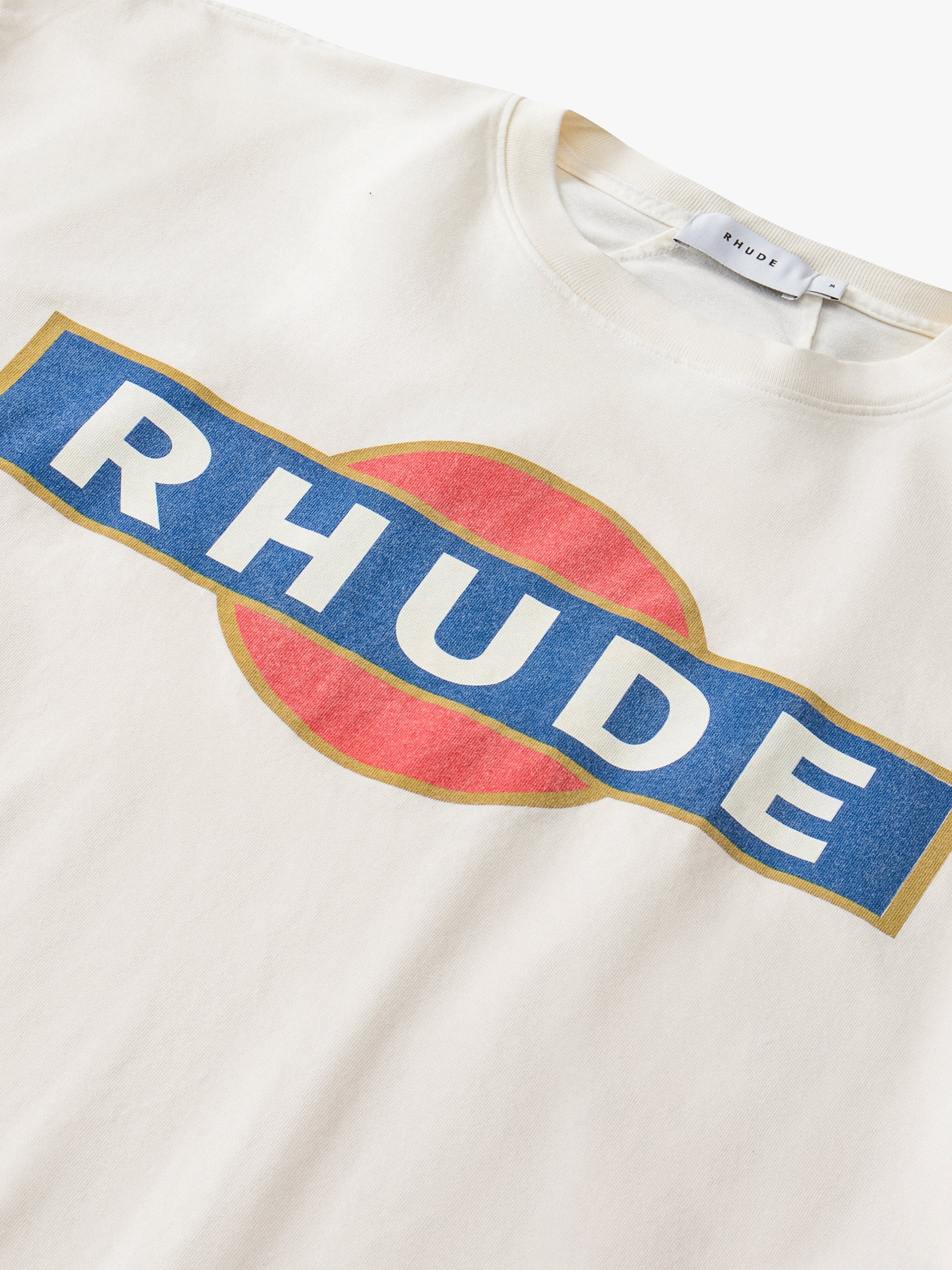 VINTAGE RACER TEE - 3