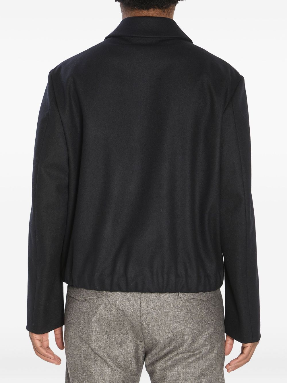 Magan Caramal jacket - 5