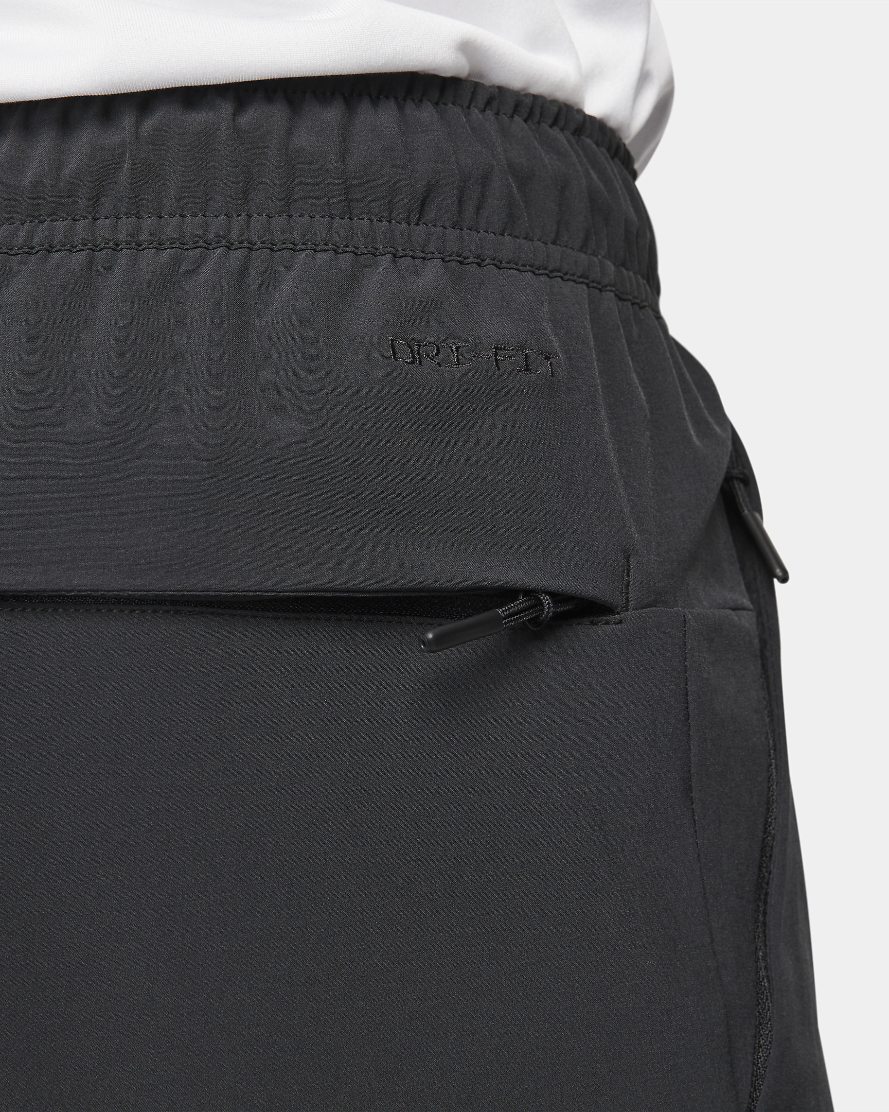 Nike Unlimited Men's Dri-FIT Zippered Cuff Versatile Pants - 6