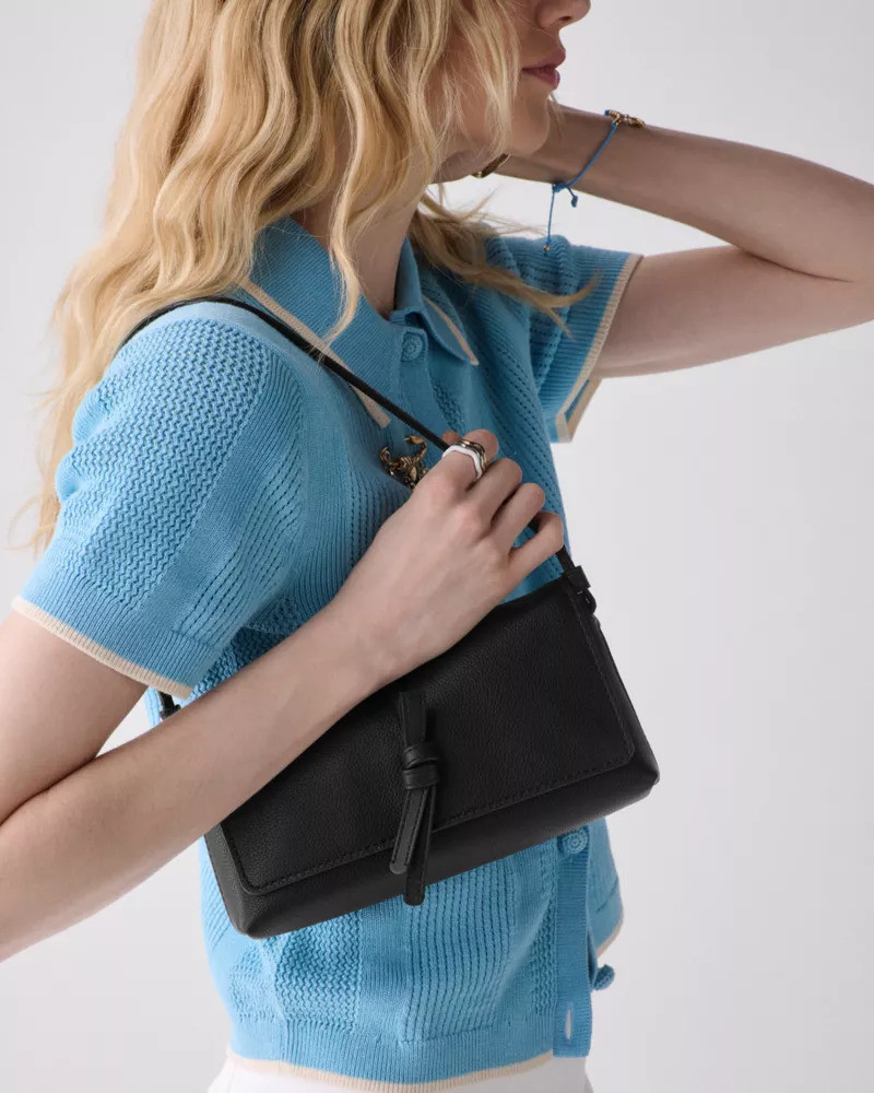 kate spade Loop Small Shoulder Bag outlook